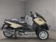 Фото Gilera FOKO500 2008 с японского аукциона