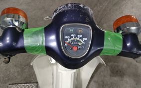 HONDA SUPER CUB90 HA02