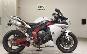 YAMAHA YZF-R1 2009