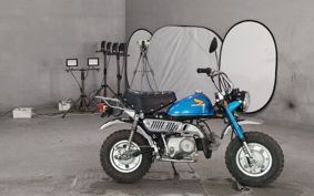 HONDA MONKEY Z50J