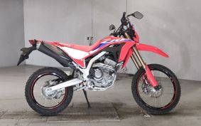 HONDA CRF250L-S MD47