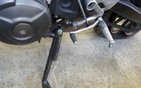 YAMAHA MT-09 2015 RN34J
