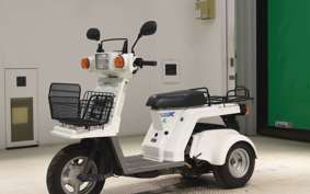 HONDA GYRO X TD02