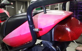 HONDA VTR 250 1998 MC33