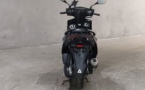 YAMAHA CYGNUS125XSR SED8J