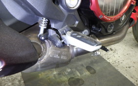 DUCATI MONSTER 937 2021