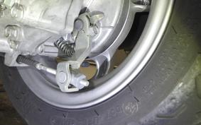 HONDA ﾍﾞﾝﾘｰ110PRO JA09