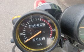 YAMAHA XT250 SEROW 3Y5