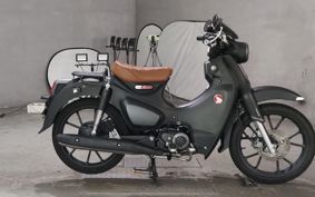 HONDA  SUPER CUB C125 JA58
