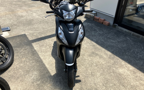 HONDA DIO 110 JK03