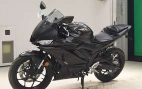 YAMAHA YZF-R25 A RG74J