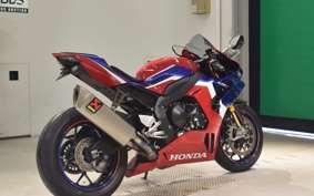 HONDA CBR1000RR RSP 2021 SC82
