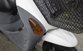 SUZUKI LET's 4 2018 CA45A