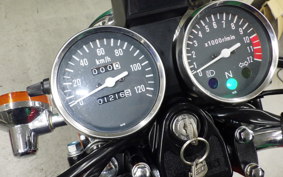 SUZUKI GN125 H 2019
