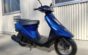 SUZUKI ADDRESS V100 CE13A