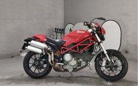 DUCATI MONSTAR S4R TESTASTRETTA 2009 M417AA