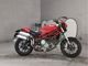 Фото Ducati MONSTAR S4R TESTASTRETTA 2009 с японского аукциона