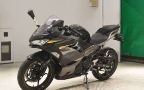 KAWASAKI NINJA 400 2022 EX400G