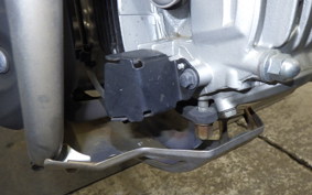 HONDA CT125 HUNTER CUB