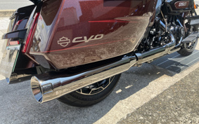 HARLEY FLTRXSE1800CVO 2024 TC6