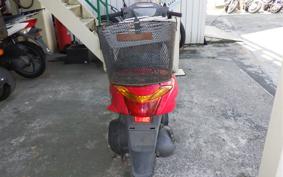 SUZUKI LET's 5 CA47A