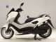 Фото Yamaha N-MAX с японского аукциона