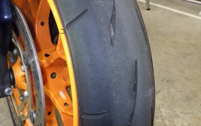 HONDA CBR1000RR Gen. 2 2013