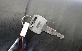 HONDA STEED 400 1994 NC26