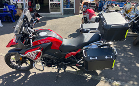 HONDA CB190X PCL5