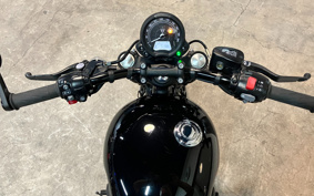 TRIUMPH BONNEVILLE BO BAR 1200 2024 D2BH26