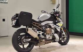 BMW S1000R 2022