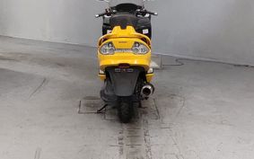 SUZUKI SKYWAVE 250M CJ45A