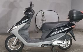 SUZUKI ADDRESS V125 DT11A
