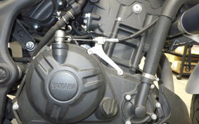 YAMAHA MT-03 2019 RH13J