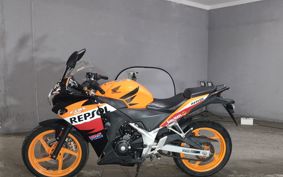 HONDA CBR250R MC41