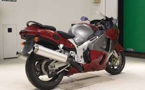 SUZUKI GSX-1300R HAYABUSA 2002
