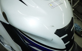 YAMAHA YZF-R15