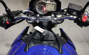 SUZUKI GSR750 GR7NA