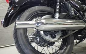 TRIUMPH BONNEVILLE T100 2016