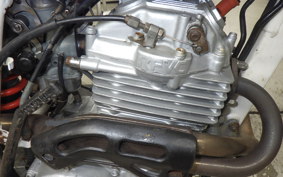 HONDA XLR250 BAJA 2008 MD22