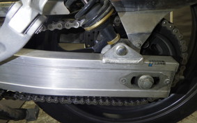 HONDA CB400SF 1992 NC31
