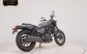 KAWASAKI ELIMINATOR400-3SE 2024 EL400A