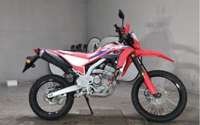 HONDA CRF250L-S MD47