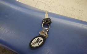 YAMAHA SEROW 225 Gen.2