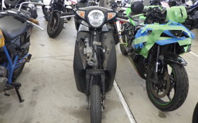 SUZUKI ﾚｯﾂ CA4AA