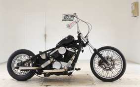 KAWASAKI VULCAN800 CLASSIC (ｼｮﾙｲﾅ VN800A