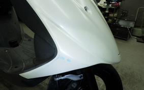 SUZUKI ADDRESS V125 G CF46A