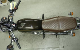 HONDA CB500 T 1978 CB500T