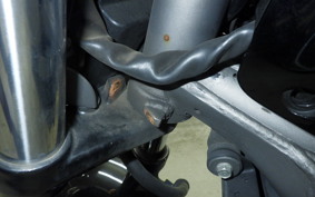 HONDA NC 700 S 2013 RC61