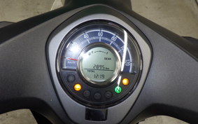 HONDA C125 SUPER CUB JA58
